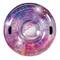 SnowCandy 48" Pink Deep Space Galaxy Glitter Snow Tube